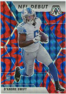 D'Andre Swift