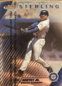 Ken Griffey Jr.
