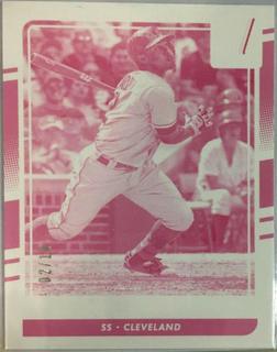 Francisco Lindor