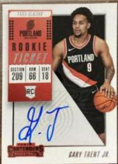 Gary Trent Jr.
