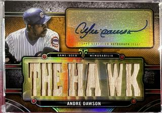 Andre Dawson