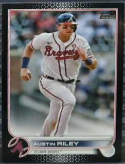 Austin Riley