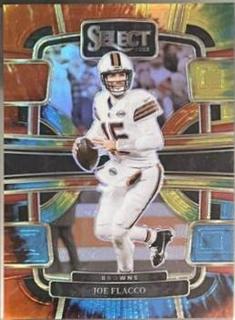 Joe Flacco