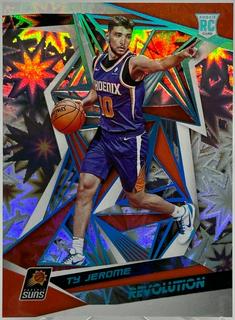 Ty Jerome