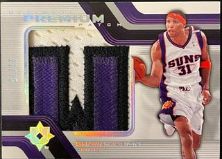 Shawn Marion