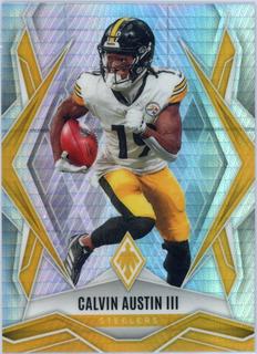 Calvin Austin III