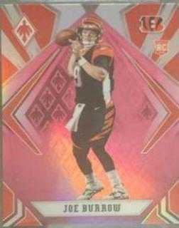 Joe Burrow