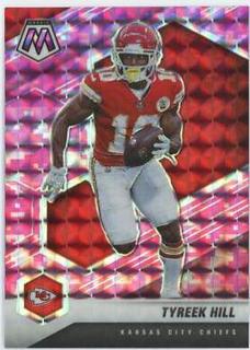 Tyreek Hill