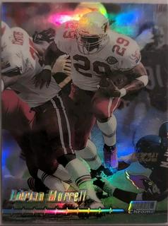 Adrian Murrell