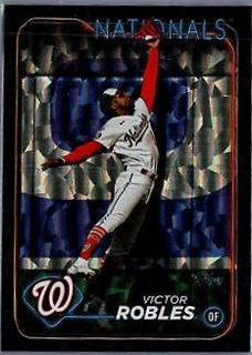 Victor Robles