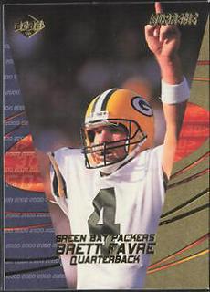 Brett Favre