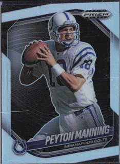 Peyton Manning