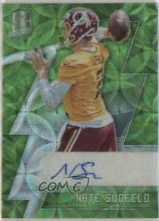 Nate Sudfeld
