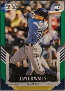 Taylor Walls