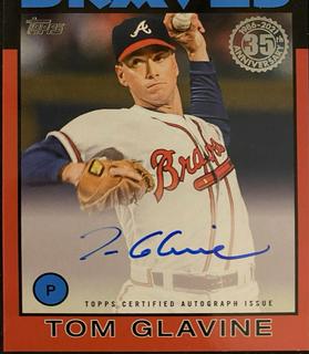 Tom Glavine