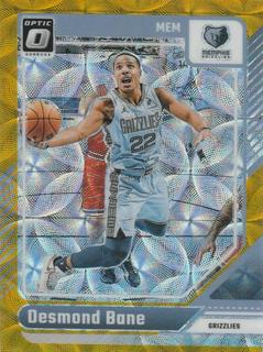 Desmond Bane
