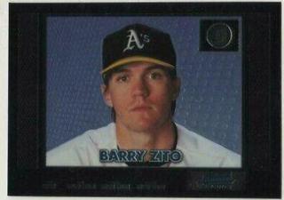 Barry Zito