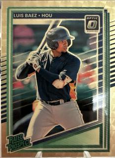 Luis Baez