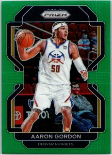 Aaron Gordon