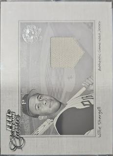 Willie Stargell