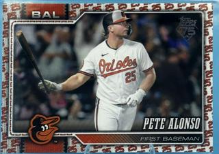 Pete Alonso