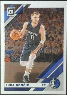 Luka Doncic