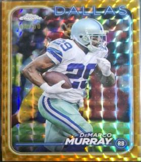 DeMarco Murray