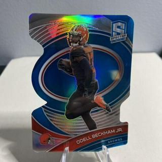 Odell Beckham Jr.