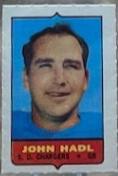 John Hadl