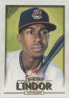Francisco Lindor