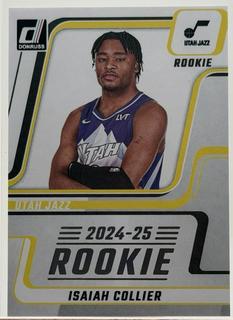 Isaiah Collier