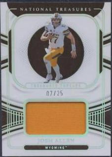 Josh Allen