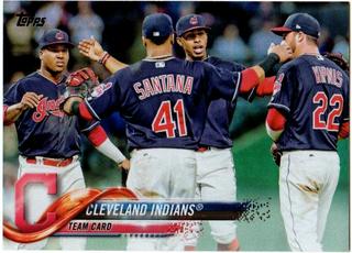 Cleveland Indians