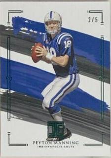 Peyton Manning