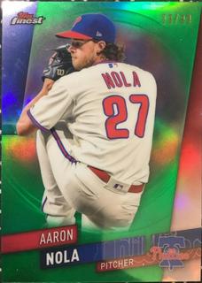 Aaron Nola