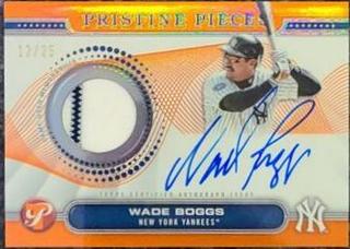 Wade Boggs
