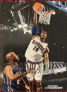Antonio McDyess