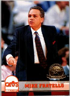 Mike Fratello