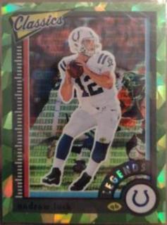 Andrew Luck