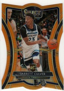 Jarrett Culver