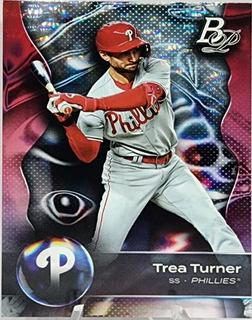 Trea Turner