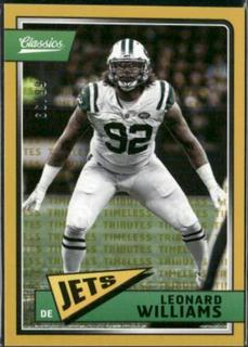 Leonard Williams