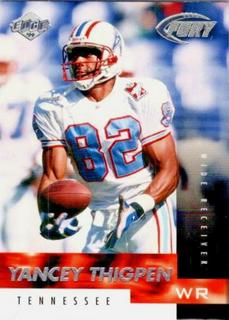 Yancey Thigpen