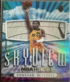 Donovan Mitchell