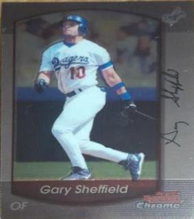 Gary Sheffield