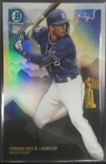 Fernando Tatis Jr.