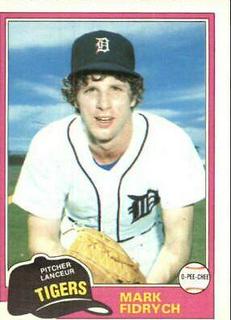 Mark Fidrych
