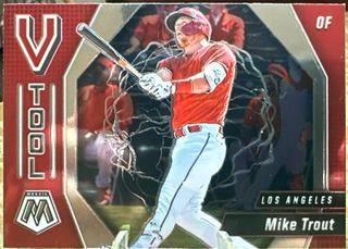 Mike Trout