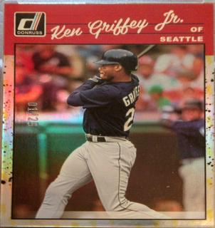 Ken Griffey Jr.