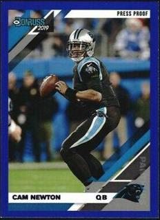 Cam Newton